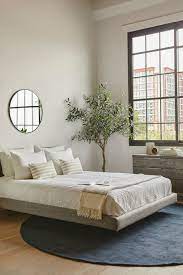 Bedroom ideas for better relaxation the zen philosophy taught to strive for a state of serenity and have the energy flow in our. 45 Relaxing And Harmonious Zen Bedrooms Digsdigs
