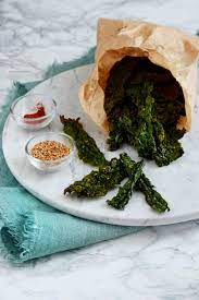 Maybe you would like to learn more about one of these? Chips Di Cavolo Nero Cucina Serena Cucina Serena