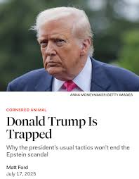 Resist fascism. Defend our constitution. Unite. NOW.  https://newrepublic.com/ @newrepublic