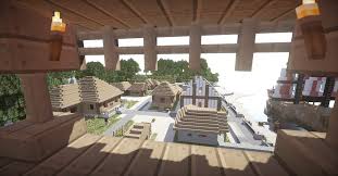 If you really want to keep to a smaller list, i'd go for millenaire + (aw2 or minecolonies). Minecolonies Mod For Minecraft 1 17 1 1 16 5 1 15 2