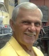 Obituary information for Joe B. Grigsby