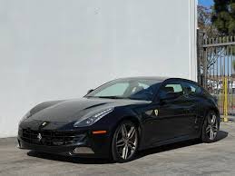 Every used car for sale comes with a free carfax report. Ferrari Ff For Sale In Portland Or Carsforsale Com