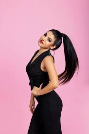Forget the messy hair look this fall. 7 Slick Back Hair Styles For Women For 2021 Get The Looks Here