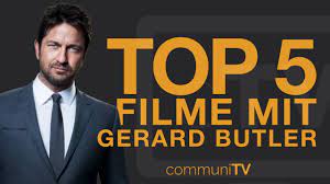 We would like to show you a description here but the site won't allow us. Top 5 Gerard Butler Filme Youtube
