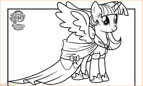 Dalam filim animasi my little poni : 29 Gambar Mewarnai My Little Pony Anak 2020 Marimewarnai Com