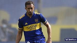 El al shabab fc de la primera división de arabia saudita quiere llevarse al defensor central de boca juniors, carlos izquierdoz. Izquierdoz El Objetivo De Boca Antes De Viajar A Ecuador Y Por Que No Grito El Gol Tyc Sports