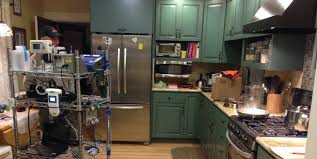 Carbon monoxide is a colorless, odorless gas that is highly poisonous in high concentrations. Use Your Range Hood For A Healthier Home Advises Indoor Air Quality Researcher Scope