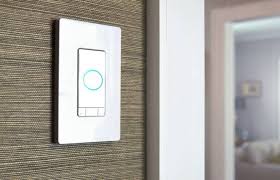 Idevices Instinct A 4 In 1 Homekit Smart Switch That Puts Alexa In Your Wall