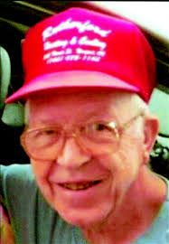 JOE “PAP” RITCHIE