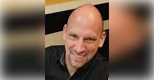 Obituary information for Brian Matthew Stokes