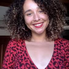 Ava Powell Henry arts assistant