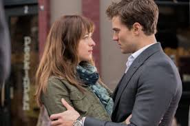 If you fail, then bless your heart. Best Quotes From Fifty Shades Movies