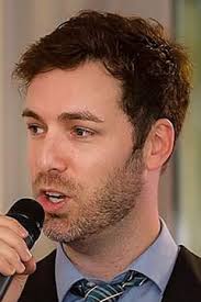 Introducing Shawn Oakes