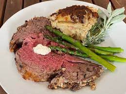 With the main course in the oven, there's only one more thing to do: Taste Of Hawaii Easter Prime Rib Dinner Prime Rib Dinner Dinner Prime Rib