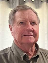 James Clay Dewey Obituary