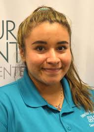 Four County names two Defiance County women Student of the Month