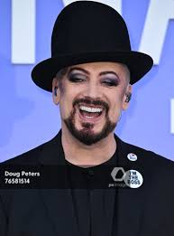 V&A Summer Party 2024 celebrating Naomi In Fashion