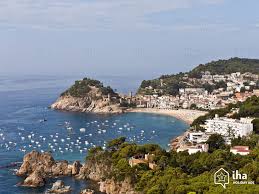 Lloret de mar is a mediterranean beach town in costa brava, spain only 75 kilometers away from barcelona. Vermietung Lloret De Mar Fur Ihren Urlaub Mit Iha Privat