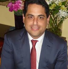 Eric Adam Heller M.D., Internist