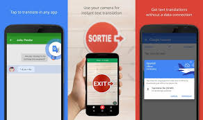 Want a free french translation for your french class? 8 Best Voice Translator Apps For Android In 2019 Droidviews