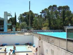 Piscine Luminy Nageurs Com