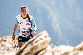 The International Skyrunning Federation