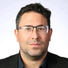 Sharon Shalom Natanzon