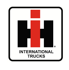International Truck Decal Classic Trucks International Truck Truck Decals