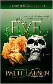 **added fullscreen resolution fixes for radeon. Amazon Com Eve The Eternal Daughter Book 1 Ebook Larsen Patti Kindle Store