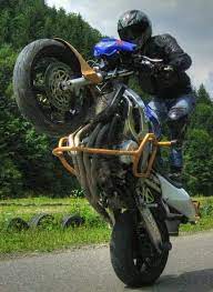 10 Most Insane Motorcycle Stunts Ever Motorcycle Motorcycle Drawing Stunt Bike