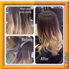 Hair Do Salon Home Ombre Hair Color Hair Boutique Diy Ombre Hair