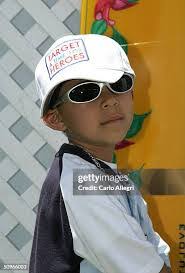 Fred Glaser's Instagram, Twitter & Facebook