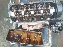 Maybe you would like to learn more about one of these? Proton Iswara Overhaul And Restored Original Engine Motec Mat S Blog