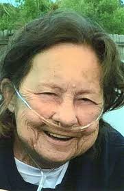 Patricia Gayle Jenkins Obituary August 6, 2021