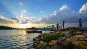 The wetland now is also a wildlife sanctuary which. Taman Wetland Putrajaya 4 March Stock Footage Video 100 Royalty Free 9964598 Shutterstock