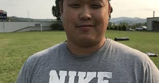 Myrtle Point Bobcats