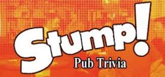 But, if you guessed that they weigh the same, you're wrong. Stump Trivia At Skybokx 109 Every Tuesday Night Starting At 8 00 Pm Natick Ma Patch