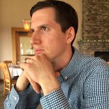 Jim Keyes (@JamesRKeyes)