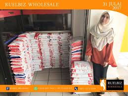 After a few tears, tv3 has become popular with the presence of wan zaleha radzi who hosted the majalah 3 and ezzah aziz fauzi program which hosted nona. 31 07 2017 192 Bungkusan Yg Akan Smpi Ruelbiz Wholesale Facebook