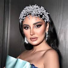 Wedding Hair Accessories