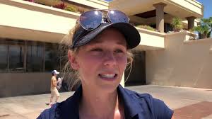 Rob Hernandez: As Wisconsin's contingent was reminded Thursday, it's tough  to beat the heat of LPGA Tour Q-School