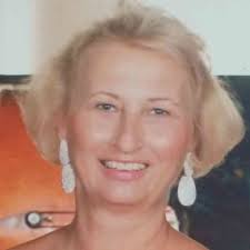 Muriel Hansen (1934-2023)