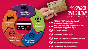 Medical card lihat plan medical card perlindungan perubatan lengkap untuk anda dan keluarga hibah takaful lihat plan hibah takaful demi aia public takaful menyediakan peluang keemasan bagi mereka yang inginkan cabaran. Top Medical Cards Aia Takaful Home Facebook