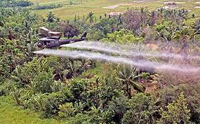 agent orange, vietnam, monsanto, sud vietnam, expat, expatrié, français,  francophone | lepetitjournal.com