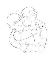 Here are some signs to look for. Snufkinwashere A Draw Your Otp I Guess Credit And Tag Me If