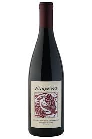 We did not find results for: 2019 Pinot Noir Deerheart Vineyard Santa Cruz Mtn Waxwing Cellars
