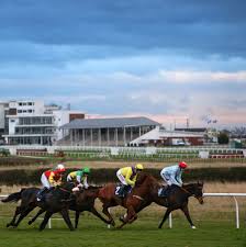 Betting around the racetrack is also a lot of fun. Close The Schools And Bars And Stay Home But Keep The Horses Racing The New York Times