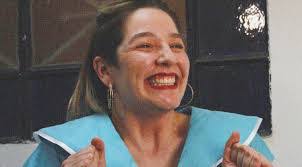 Griselda Zelaya's Instagram, Twitter & Facebook