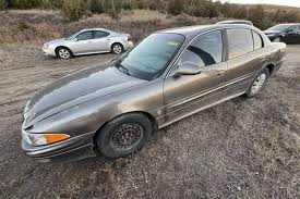 Image result for Dark Polo Green 2002 LeSabre