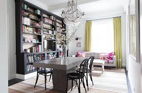 The advent of the social. Mixing Modern And Traditional Furniture Styles In Every Room